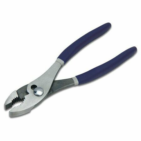 WILLIAMS Slip Joint Pliers, Combination, 6 Inch OAL, 1 5/32 Inch Jaw JHWPL-6C